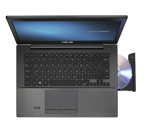 ASUS B451JA-FA083H-8 i5-4310M/8GB/128+500/DVD/Win8X - 218432 - zdjęcie 4